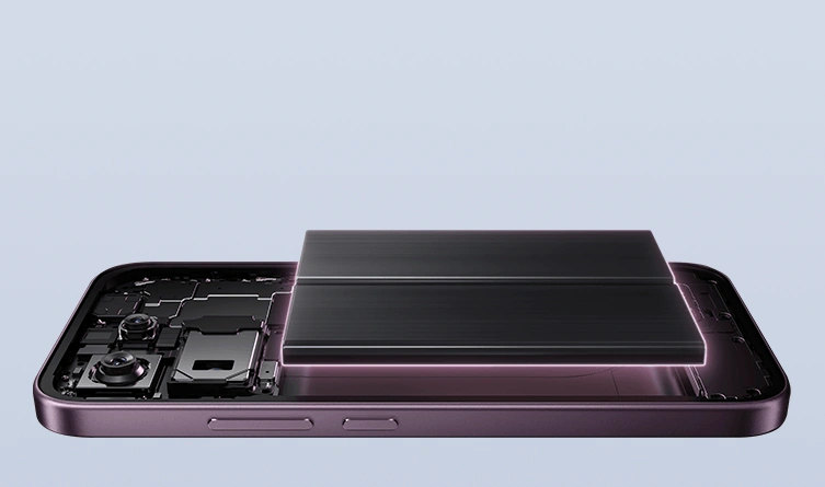 Xiaomi 17t, 30 nuotrauka